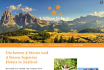 4 Sterne Hotels in Südtirol