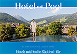 Hotels mit Pool