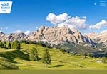 Unterkünfte in Südtirol