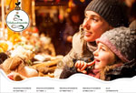 Weihnachtsmärkte in Südtirol Trentino Belluno Tirol